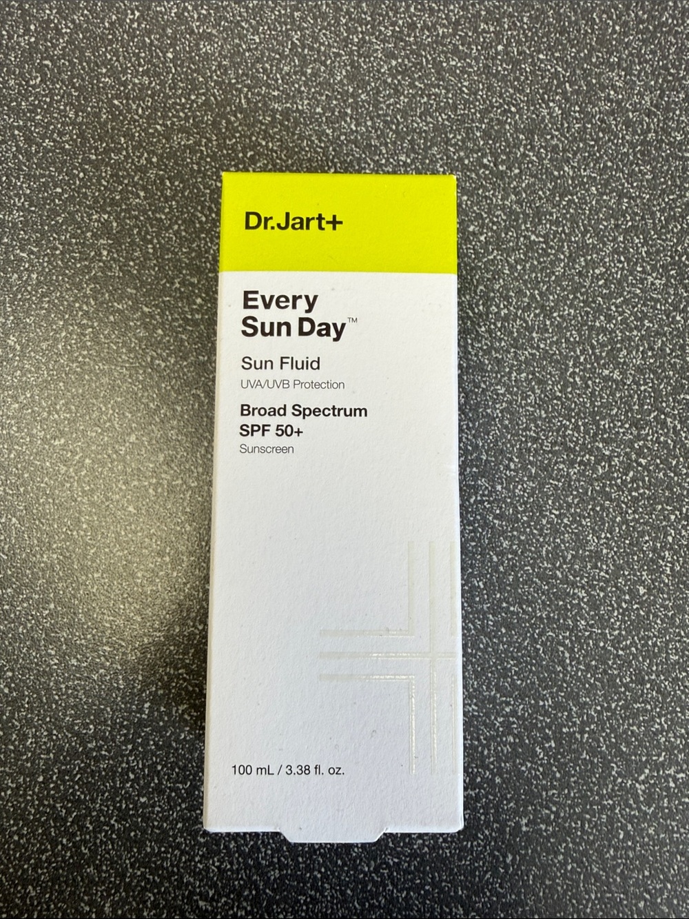 Every Sun Day Sun Fluid SPF 50+
